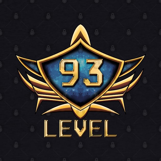 Level 93 by PaunLiviu